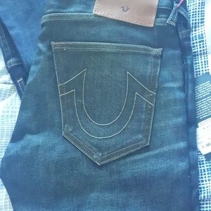 True religion jeans
